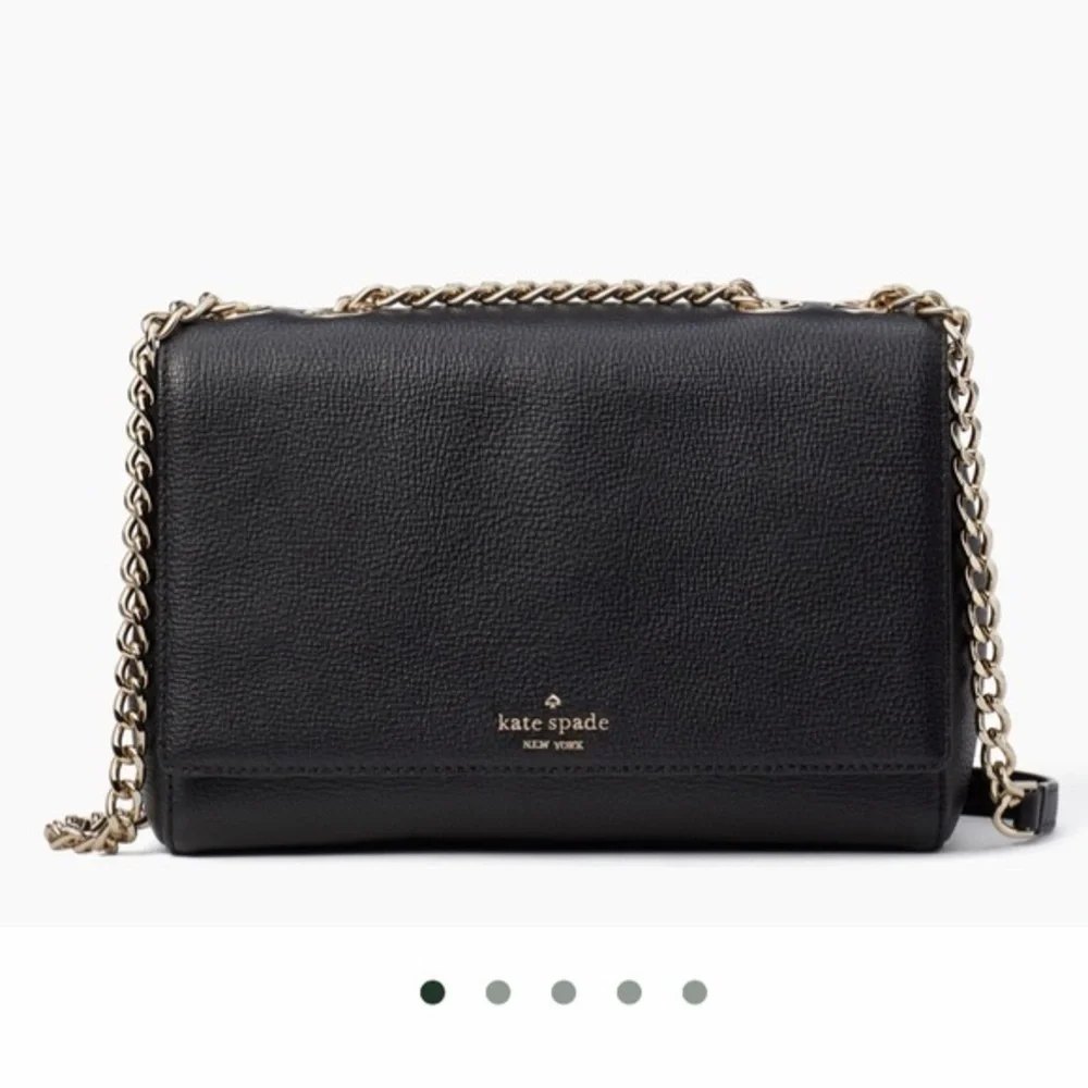 Kate Spade New York Ava Flap Chain bag
